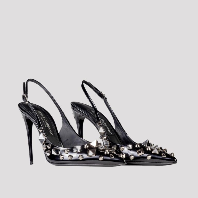 dolce gabbana sandale