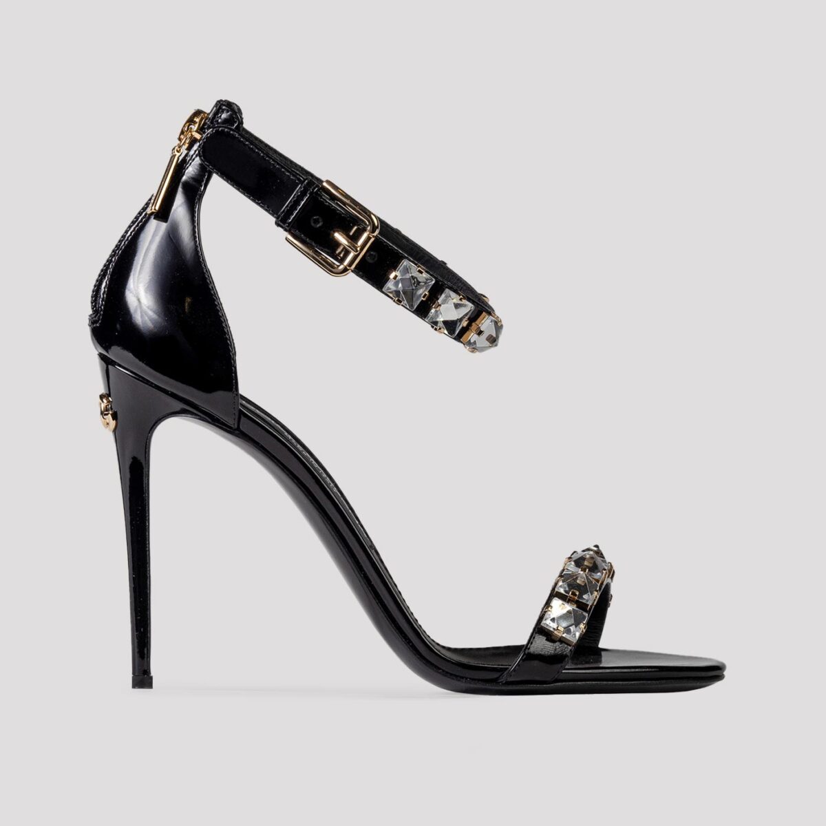 dolce gabbana sandale