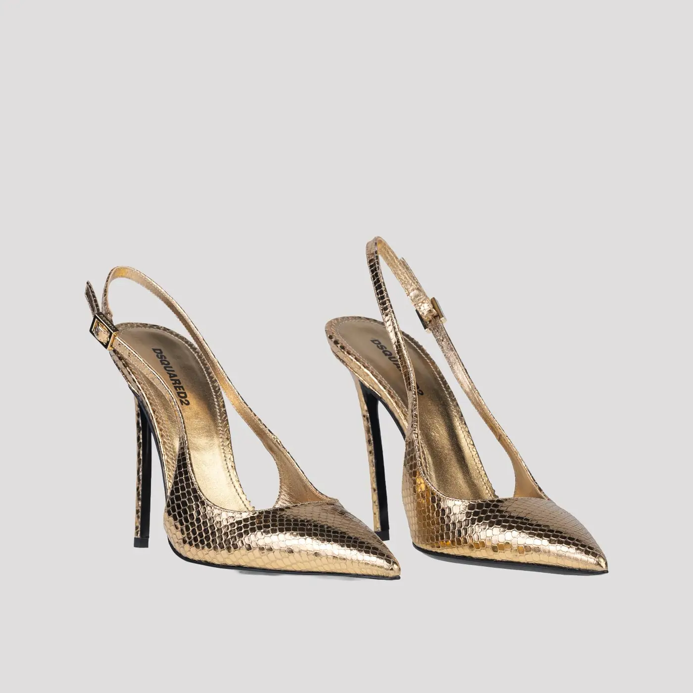 Dsquared2 sandale - Slika 2