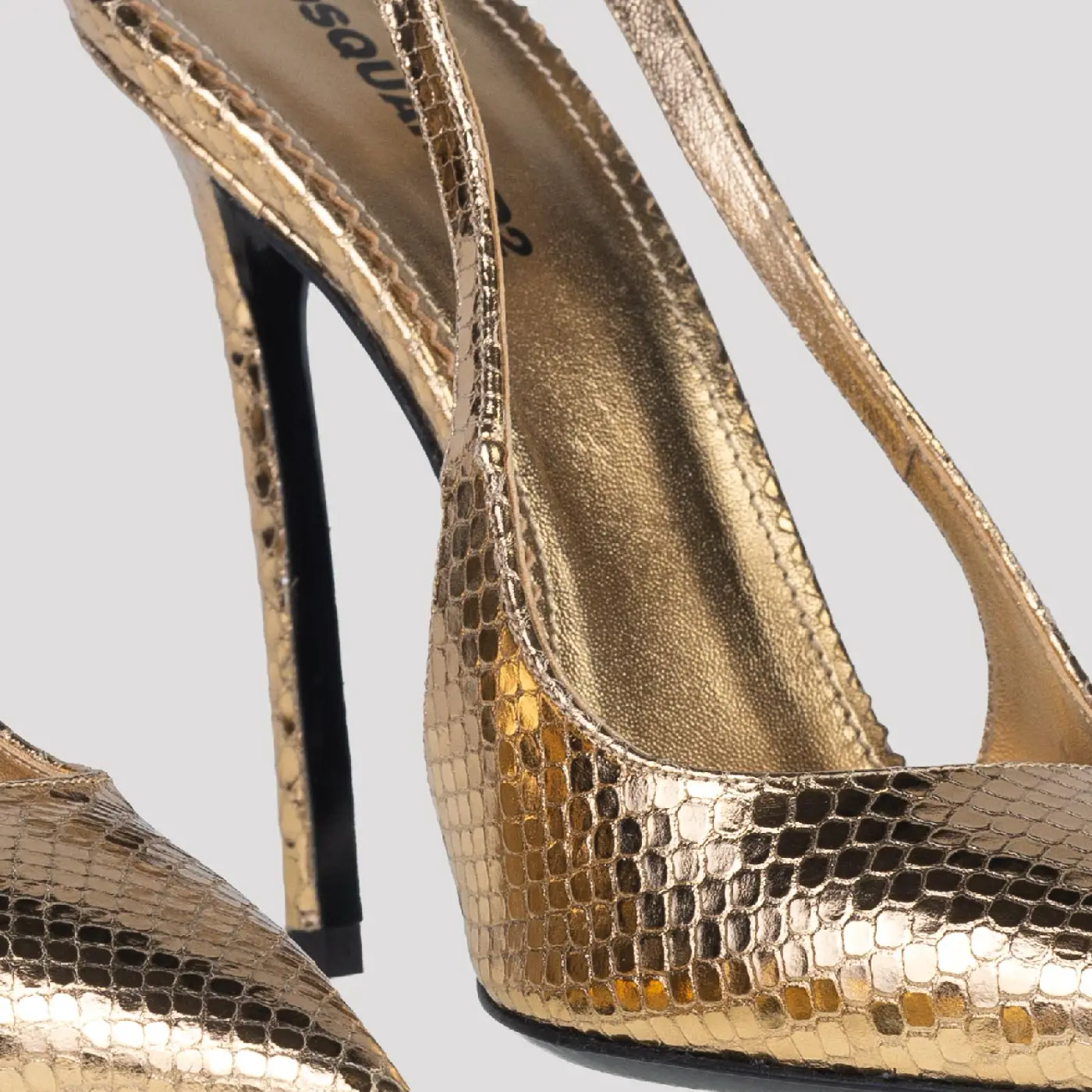 Dsquared2 sandale - Slika 5