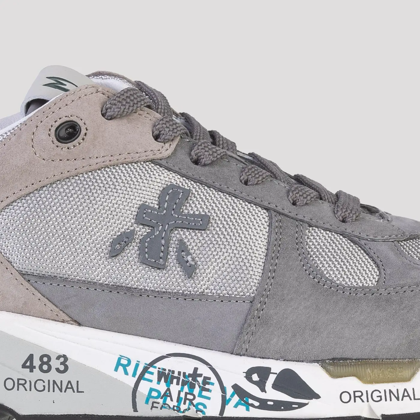 Premiata patike - Slika 5