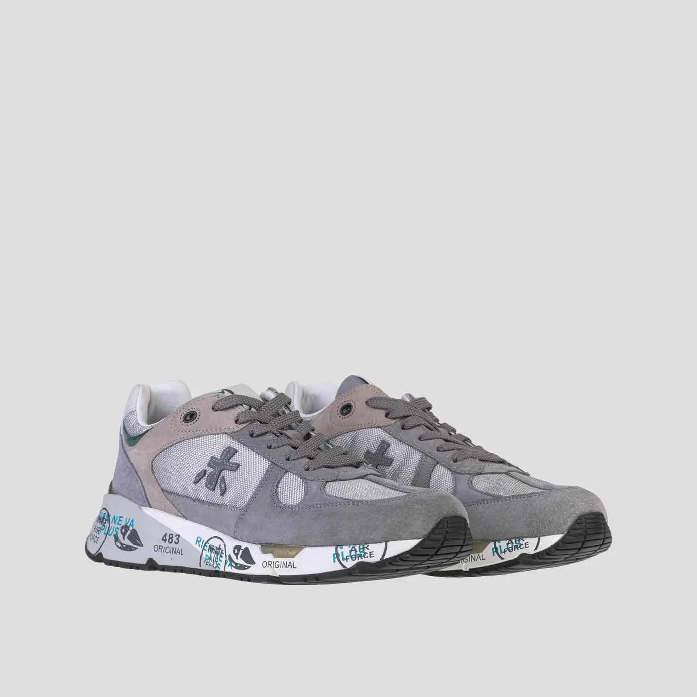 Premiata patike - Slika 2