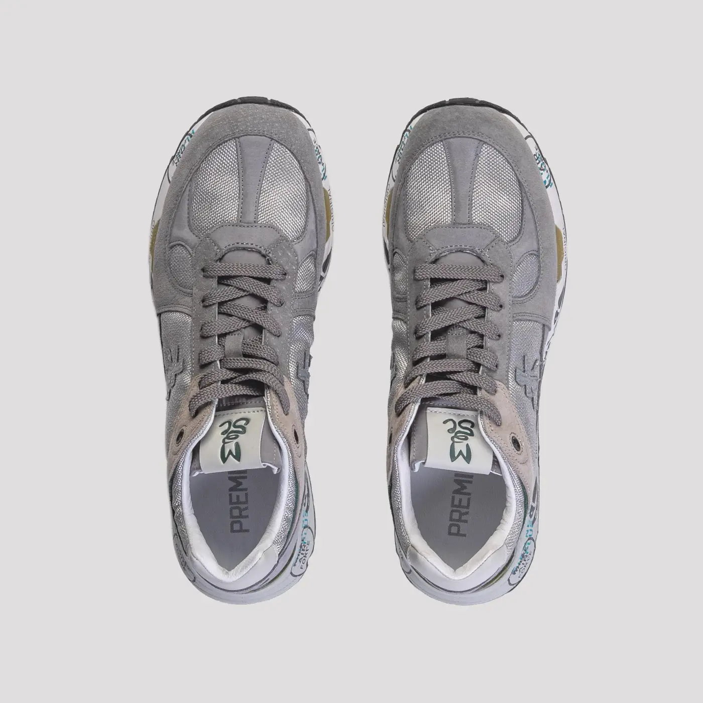 Premiata patike - Slika 4