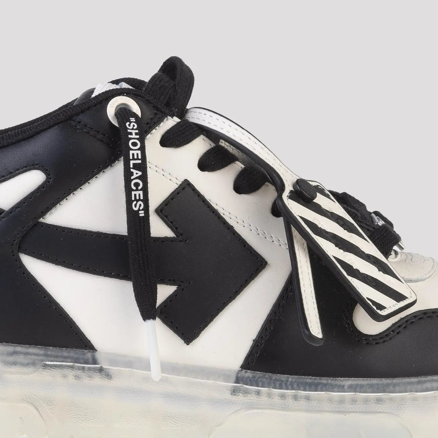 Off-white patike - Slika 5