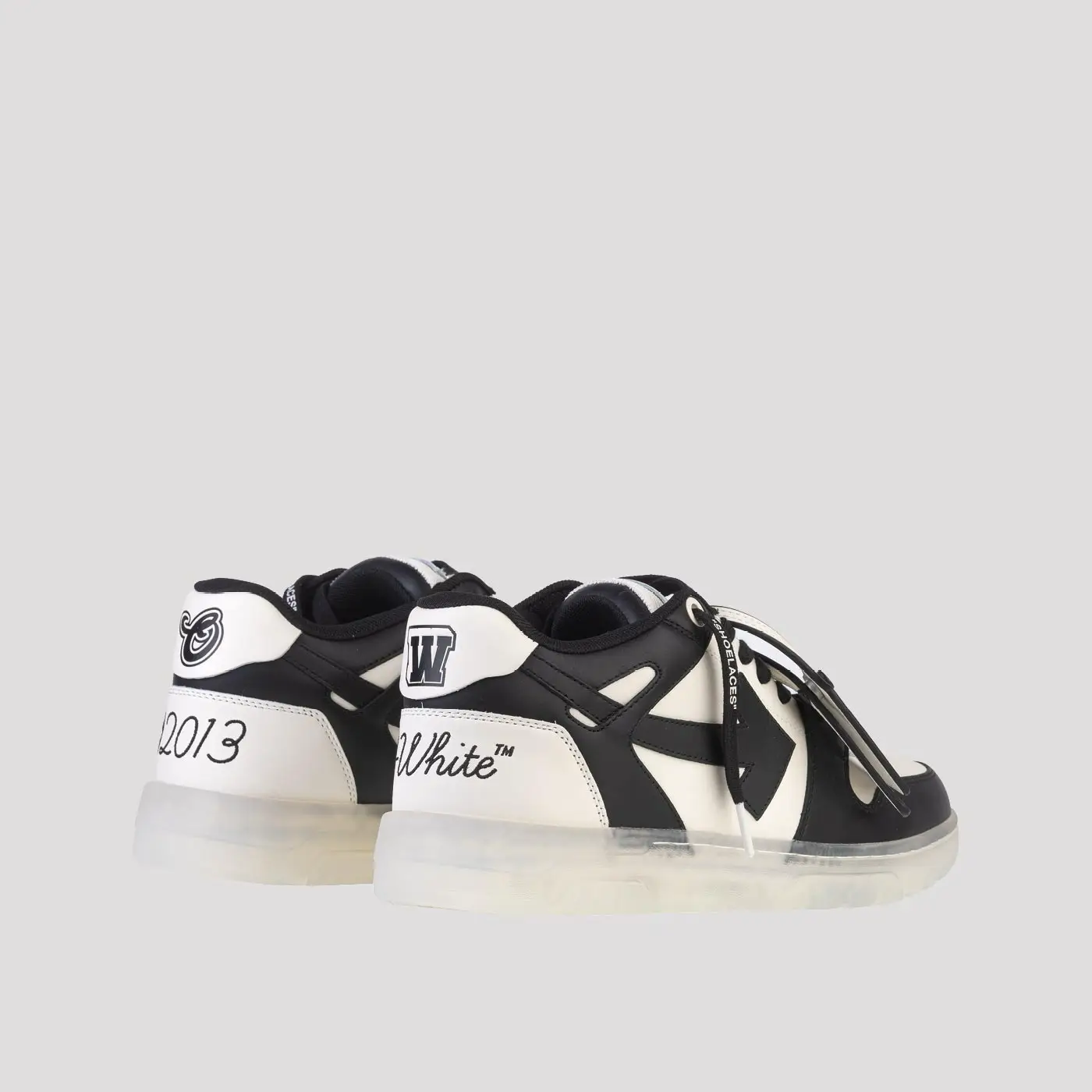 Off-white patike - Slika 3