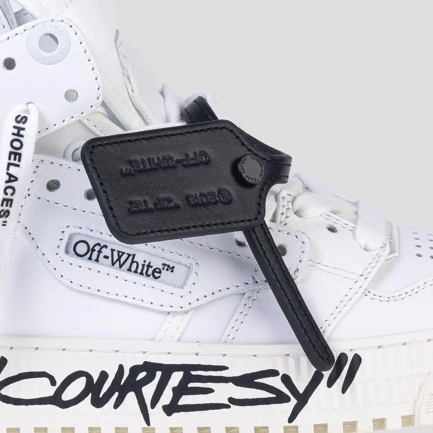 Off-white patike - Slika 5