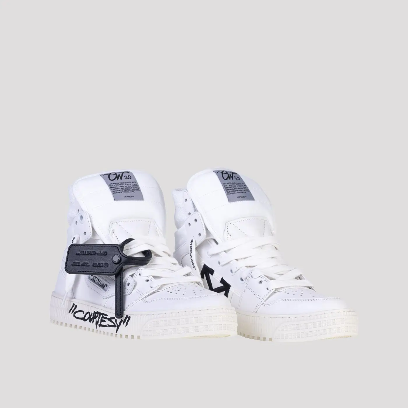 Off-white patike - Slika 2