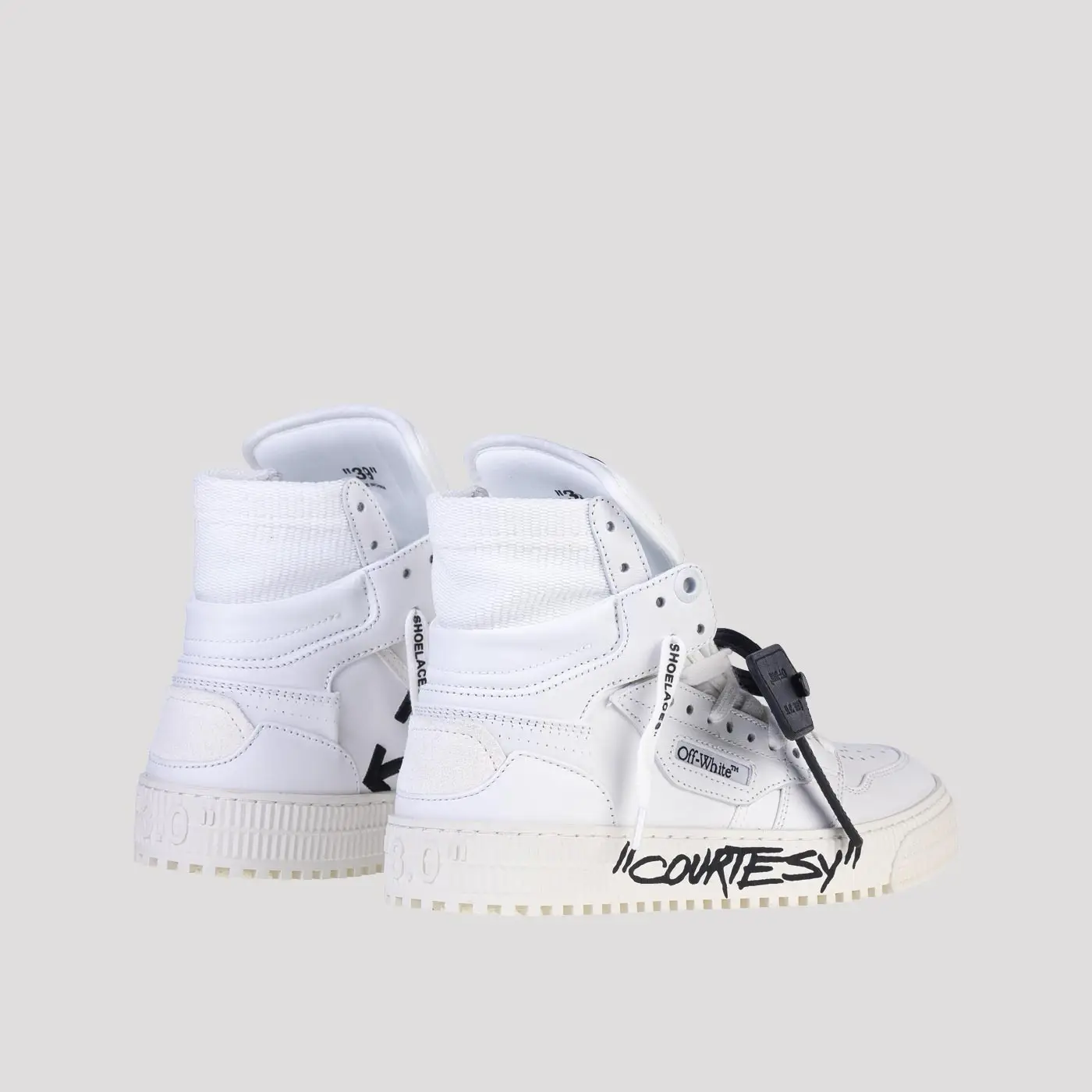 Off-white patike - Slika 3