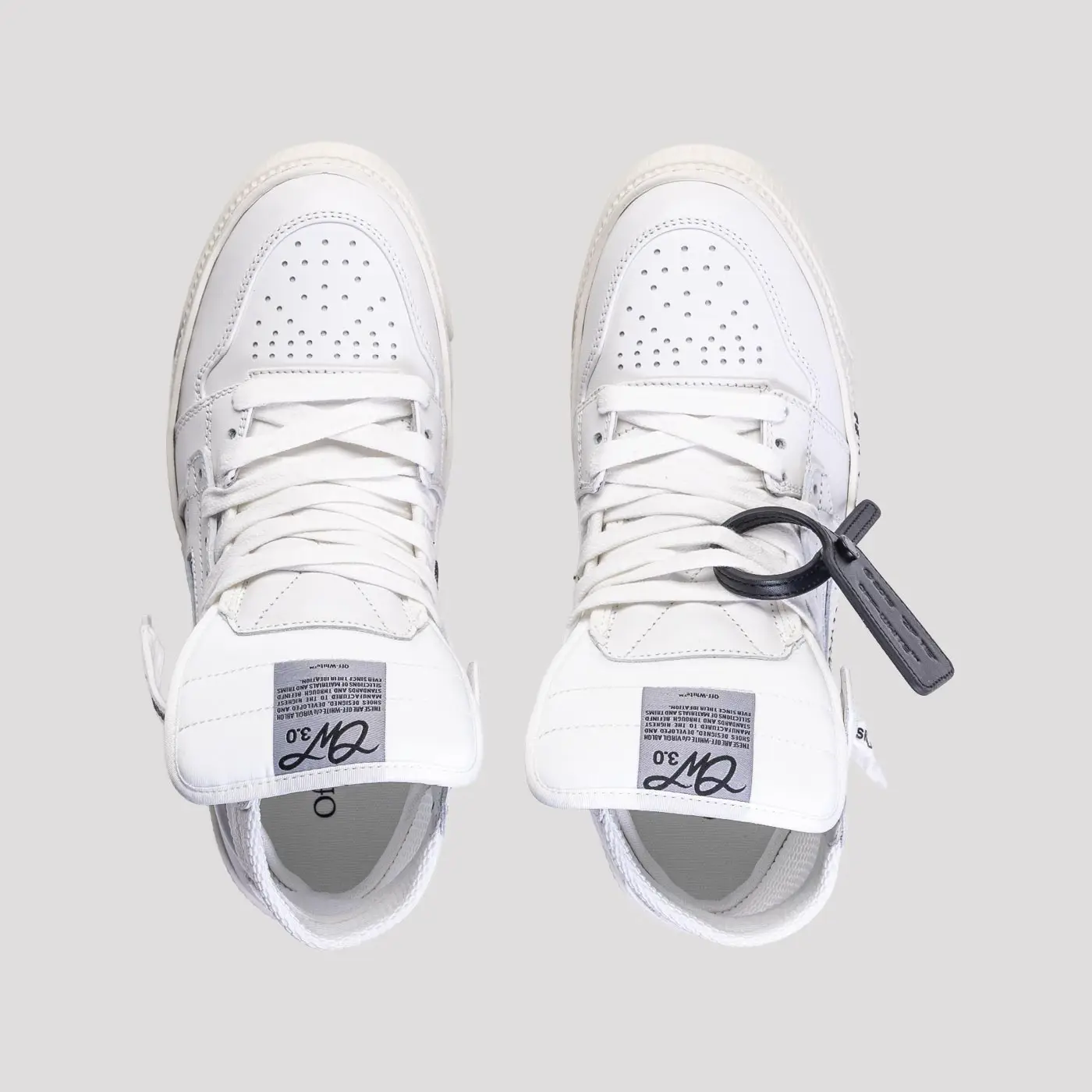 Off-white patike - Slika 4