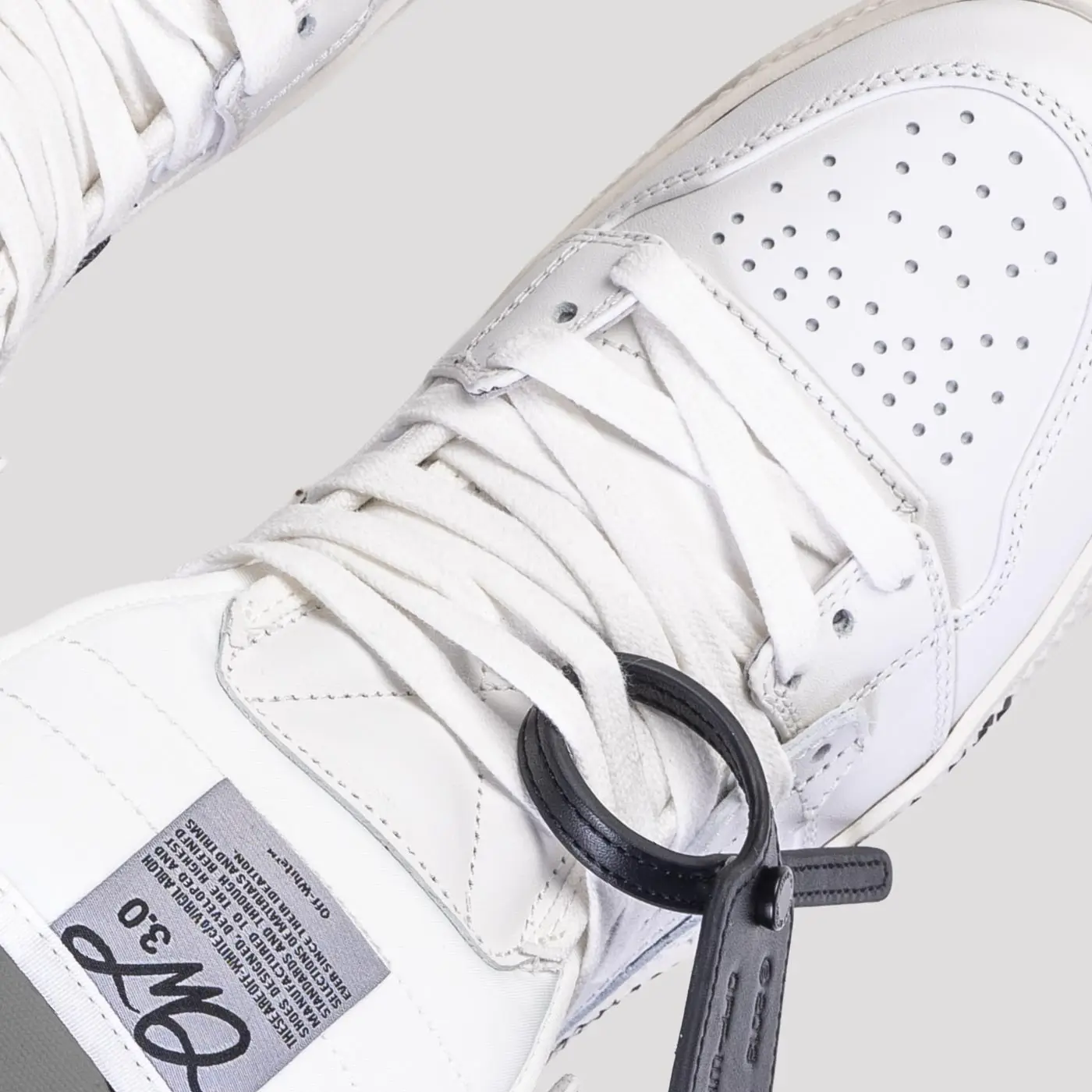 Off-white patike - Slika 6