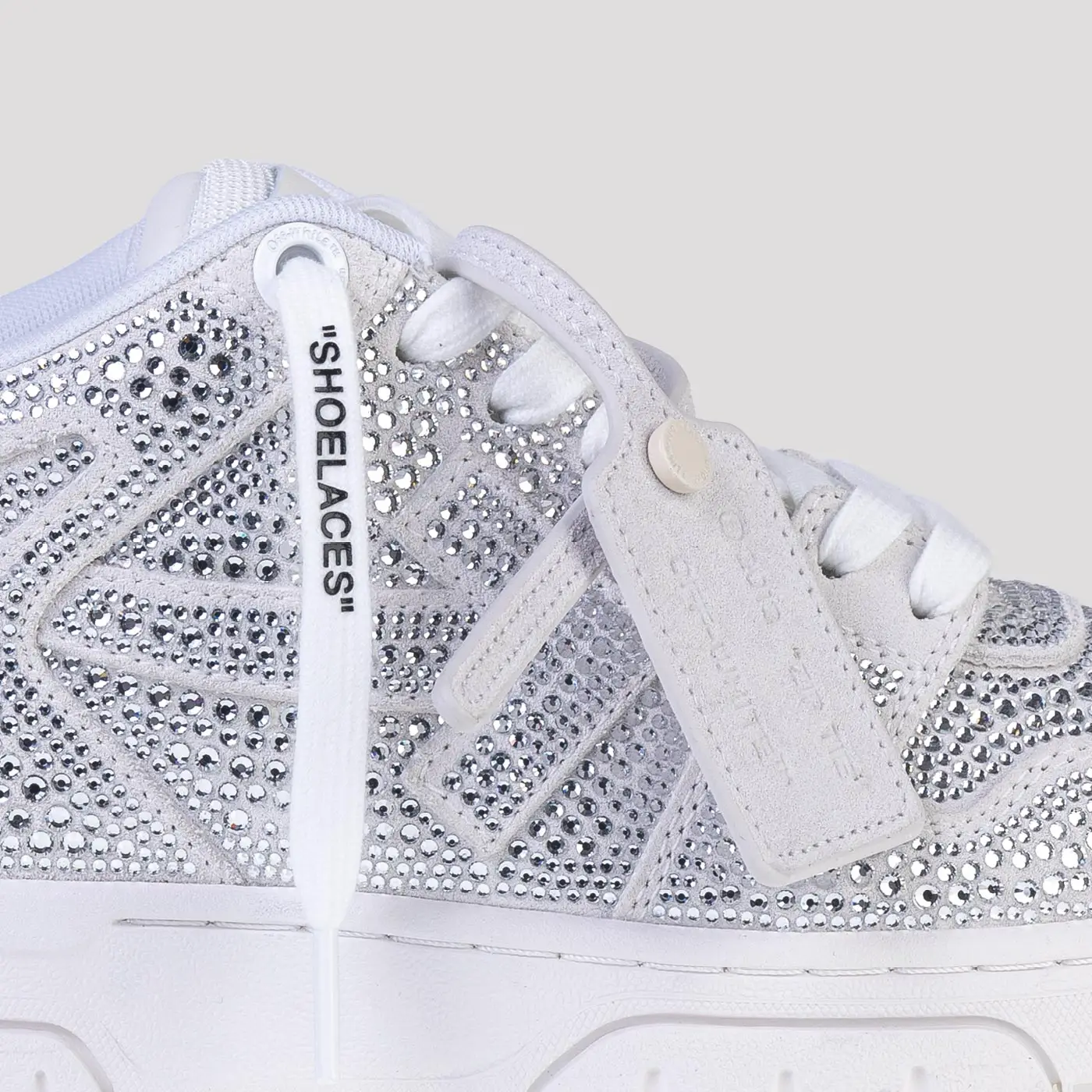 Off-white patike - Slika 5