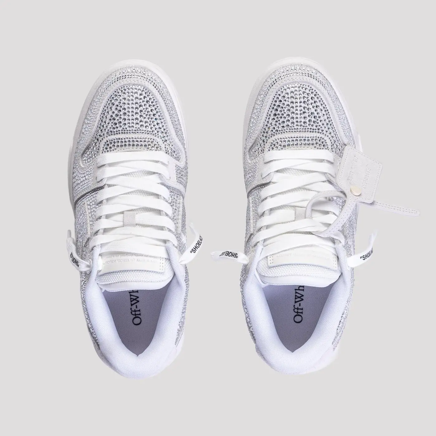 Off-white patike - Slika 4