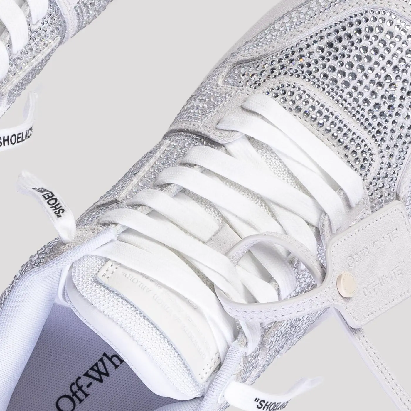 Off-white patike - Slika 6