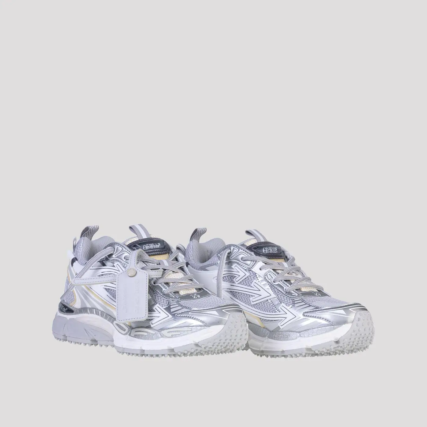 Off-white patike - Slika 2