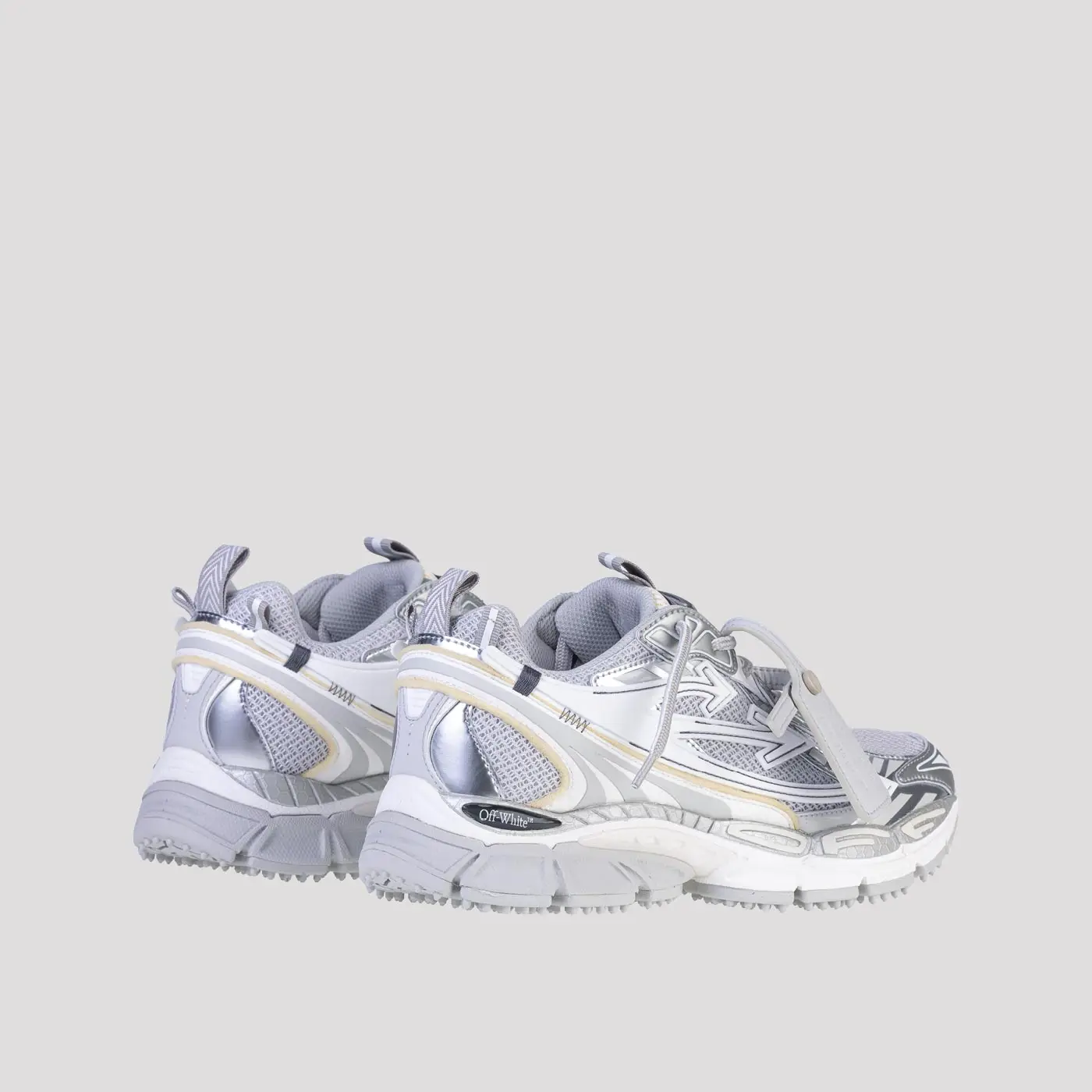Off-white patike - Slika 3