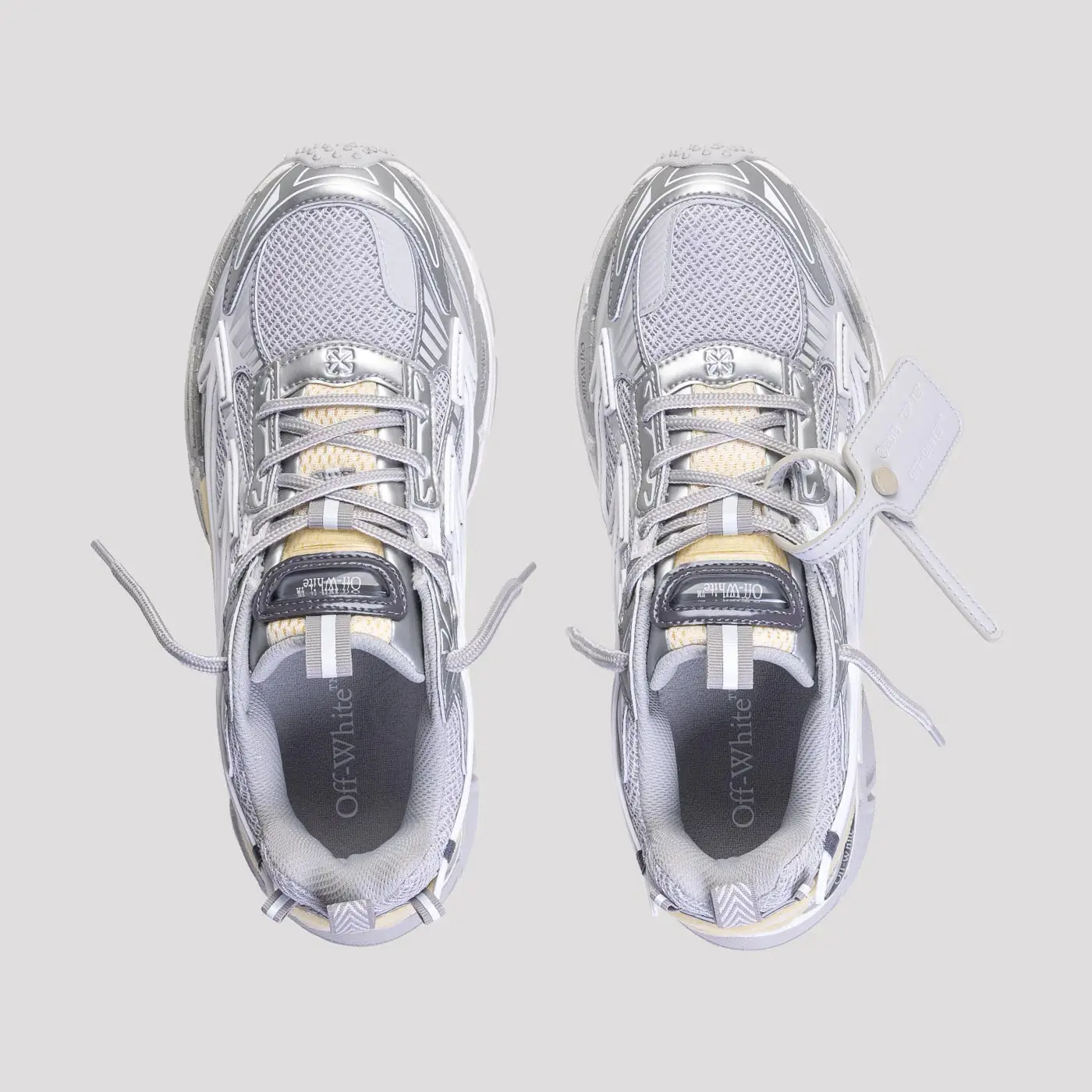 Off-white patike - Slika 4