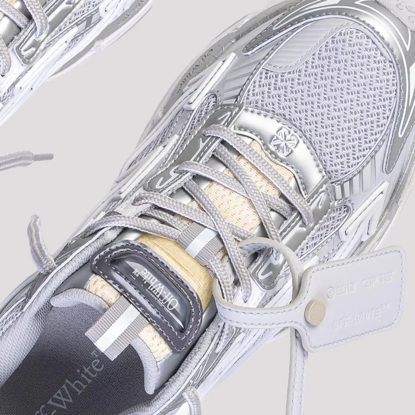 Off-white patike - Slika 6