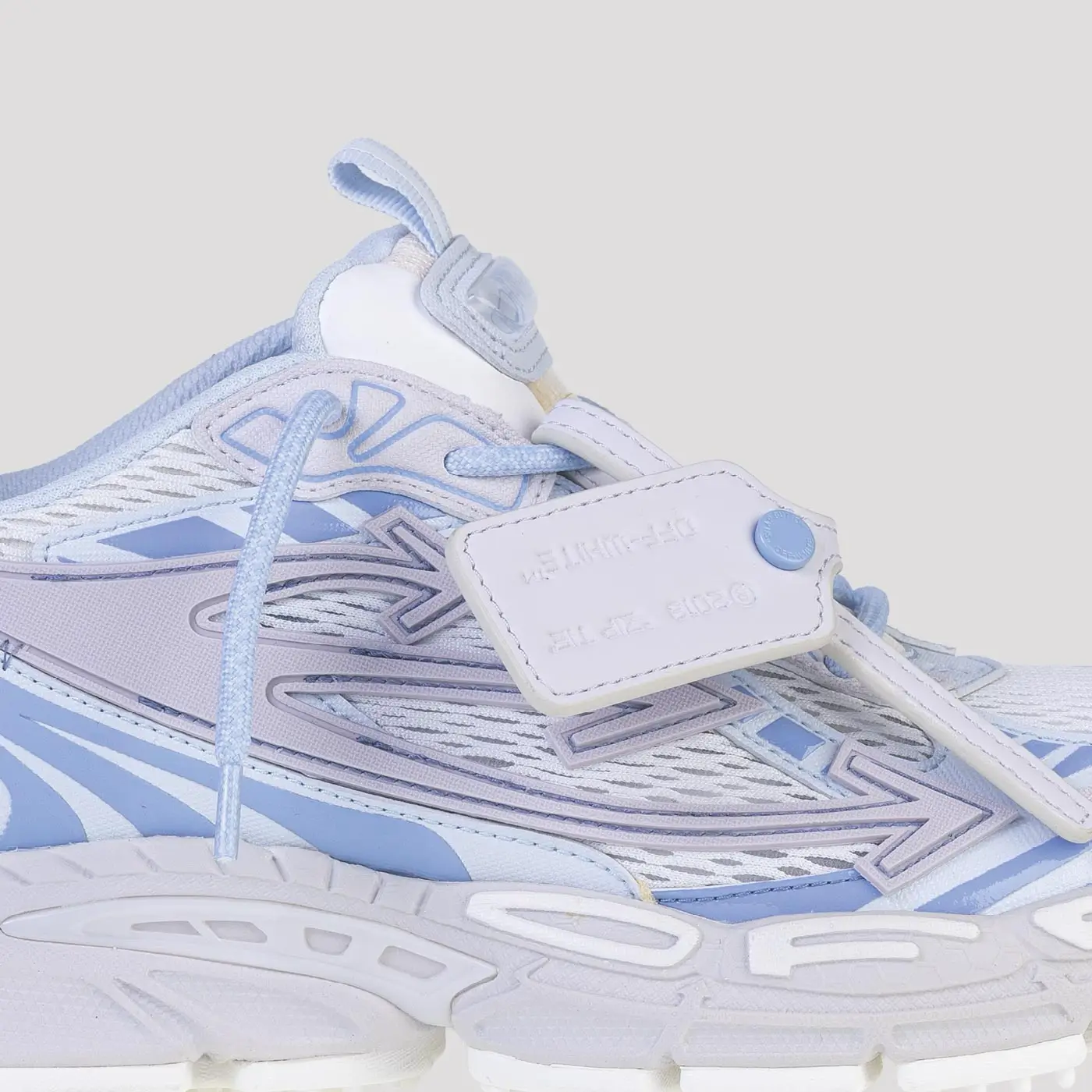 Off-white patike - Slika 5