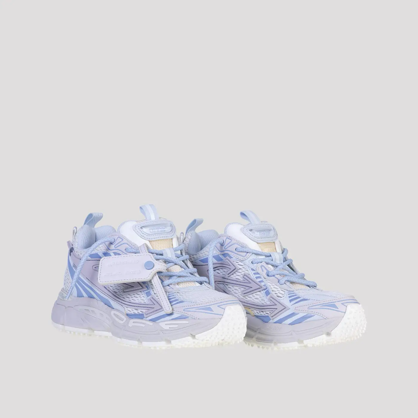 Off-white patike - Slika 2