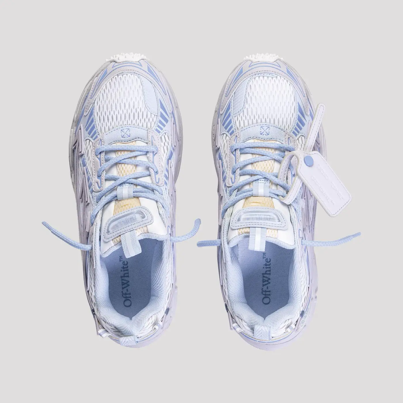 Off-white patike - Slika 4