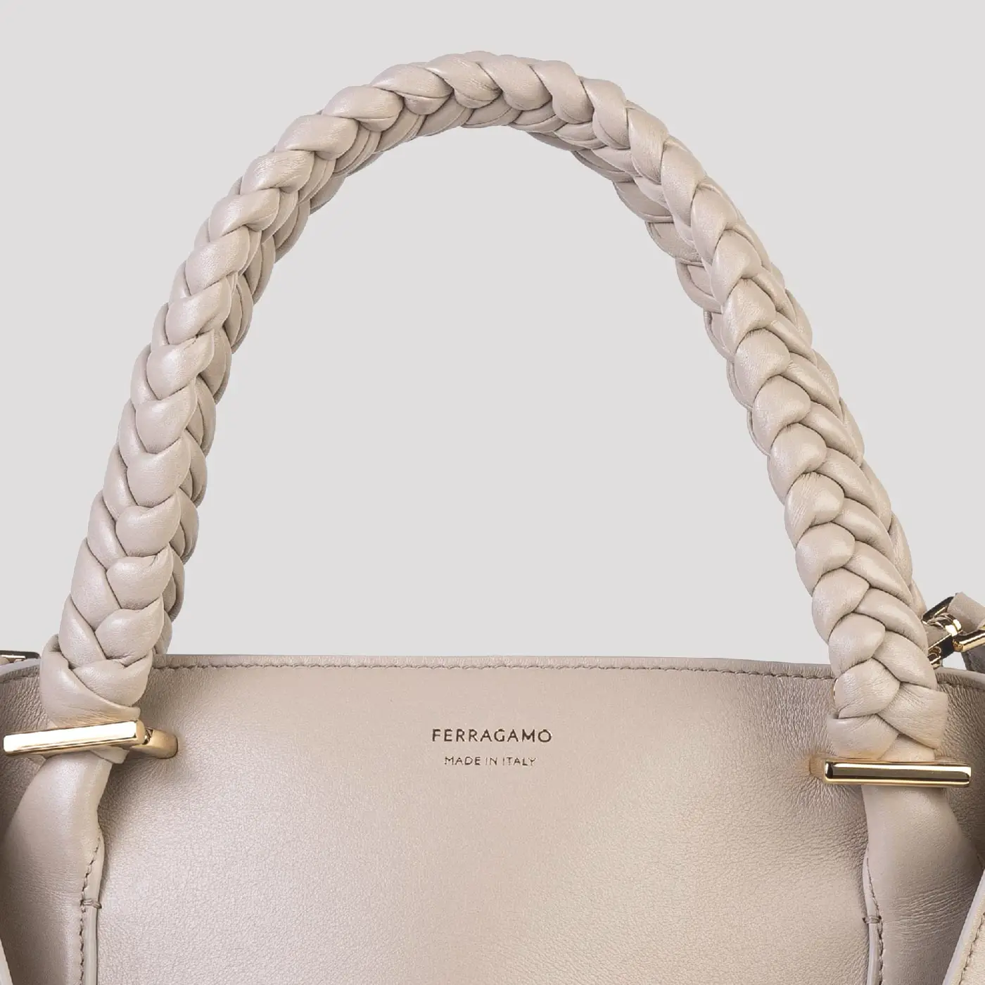Salvatore Ferragamo torba - Slika 4