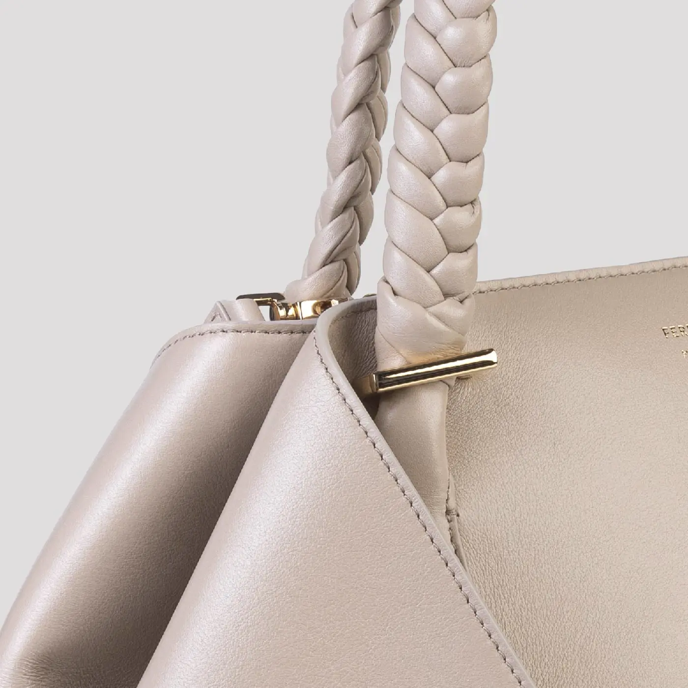 Salvatore Ferragamo torba - Slika 5