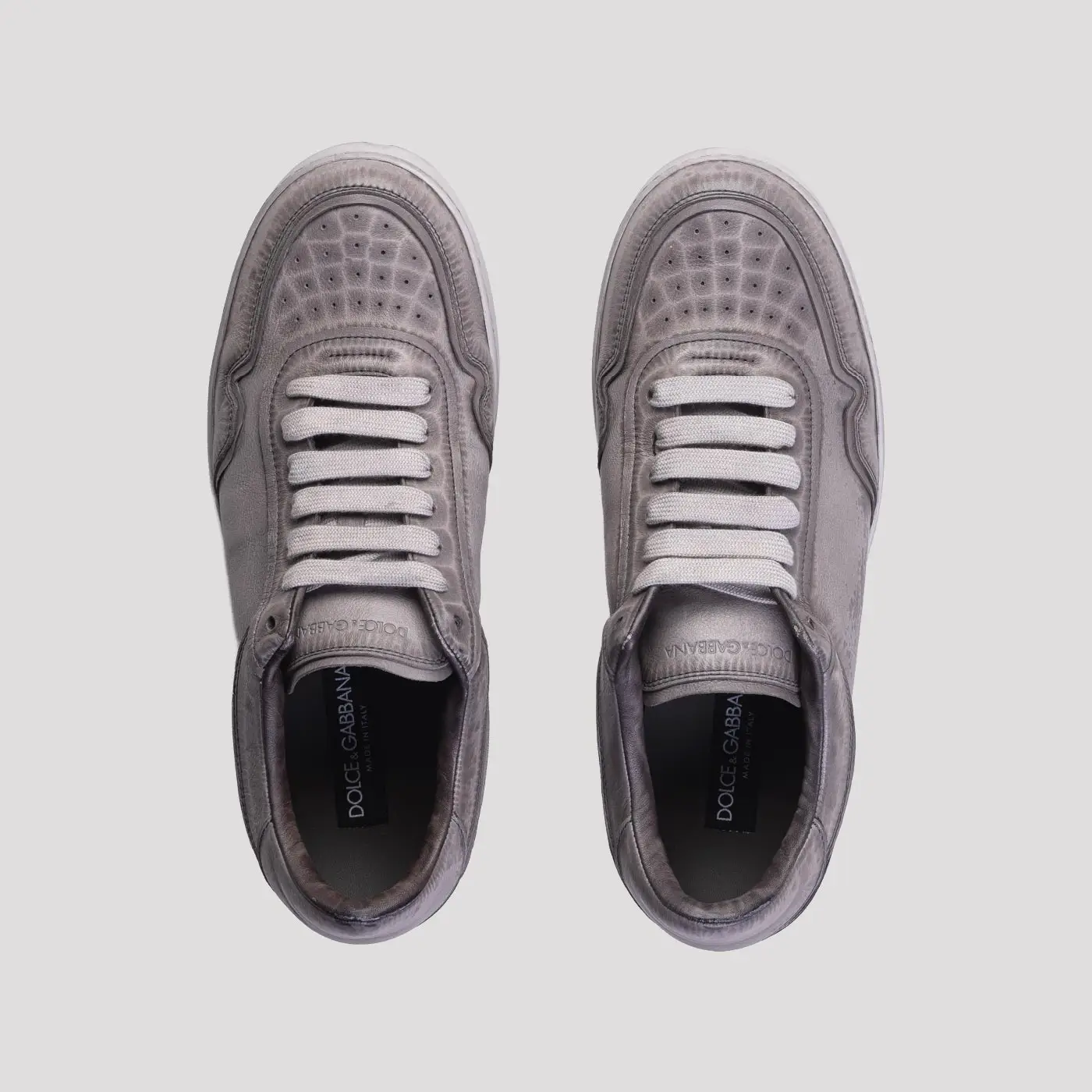 Dolce & Gabbana patike - Slika 4