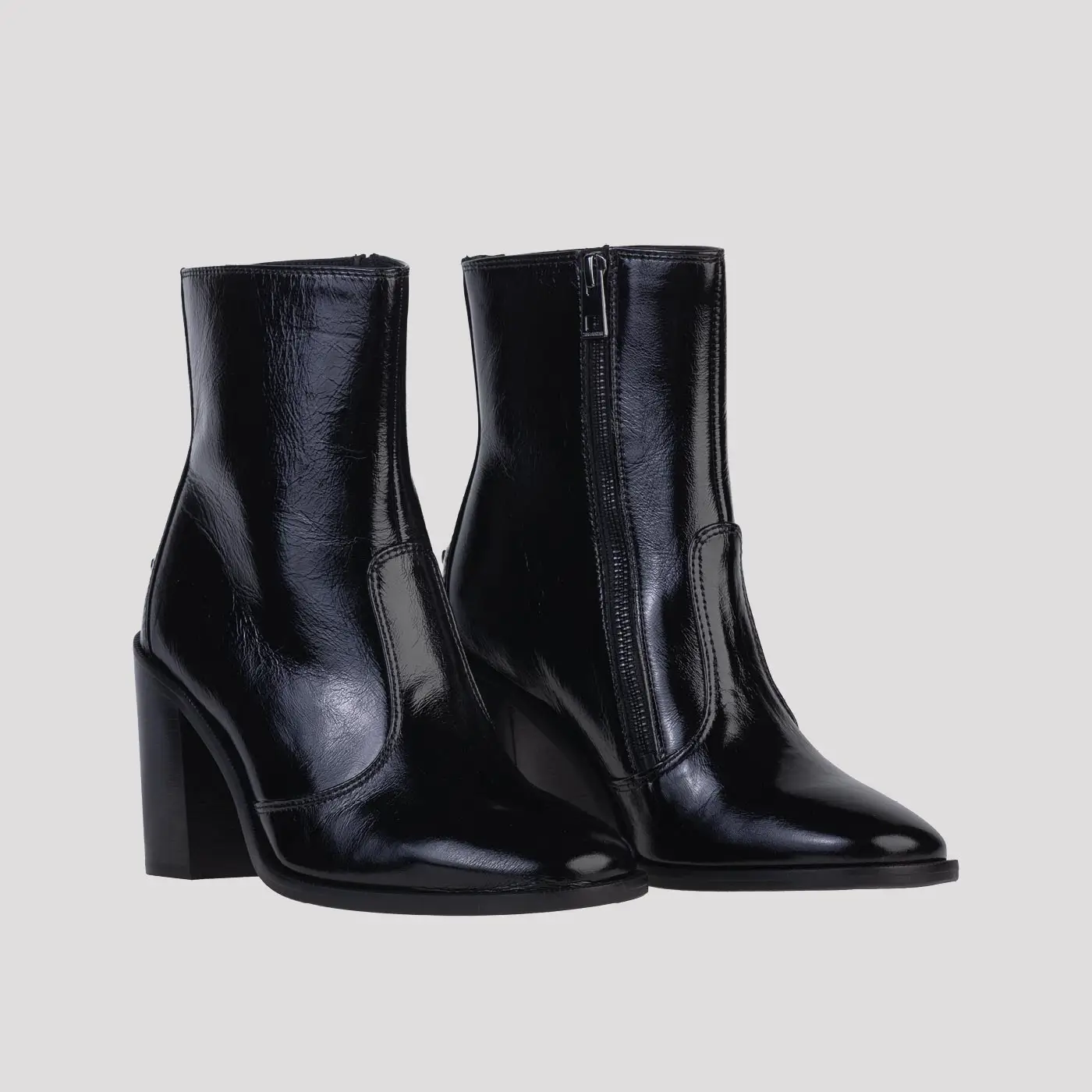 Zadig & Voltaire cizme - Slika 2