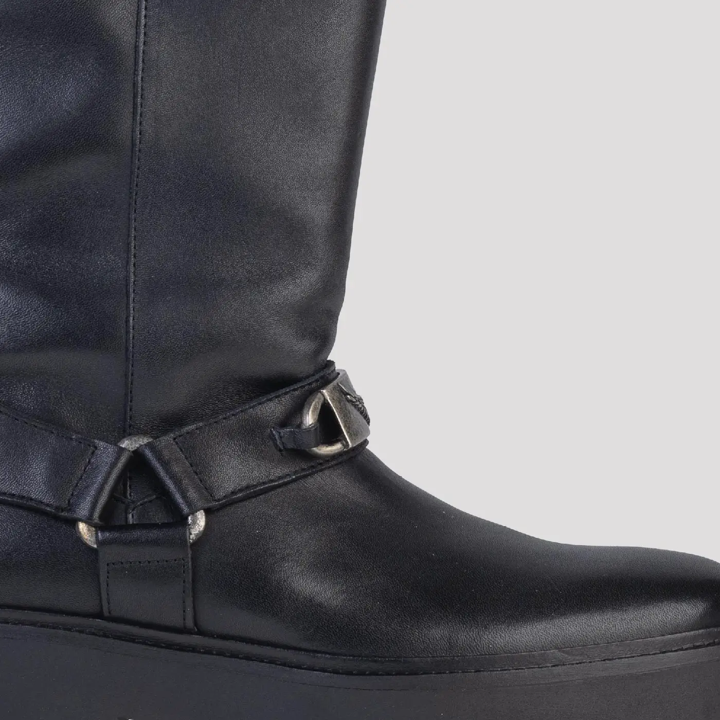 Zadig & Voltaire cizme - Slika 5