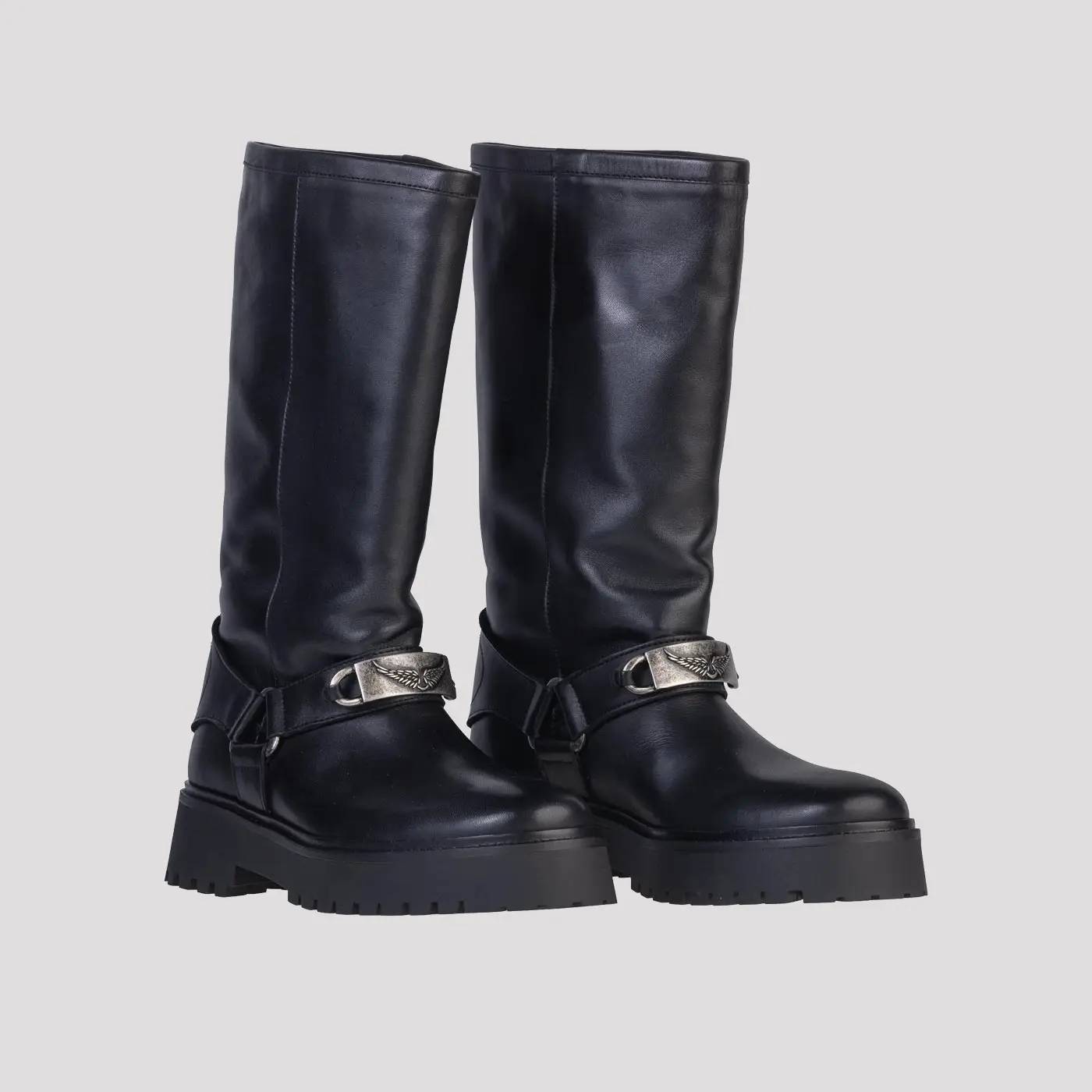 Zadig & Voltaire cizme - Slika 2