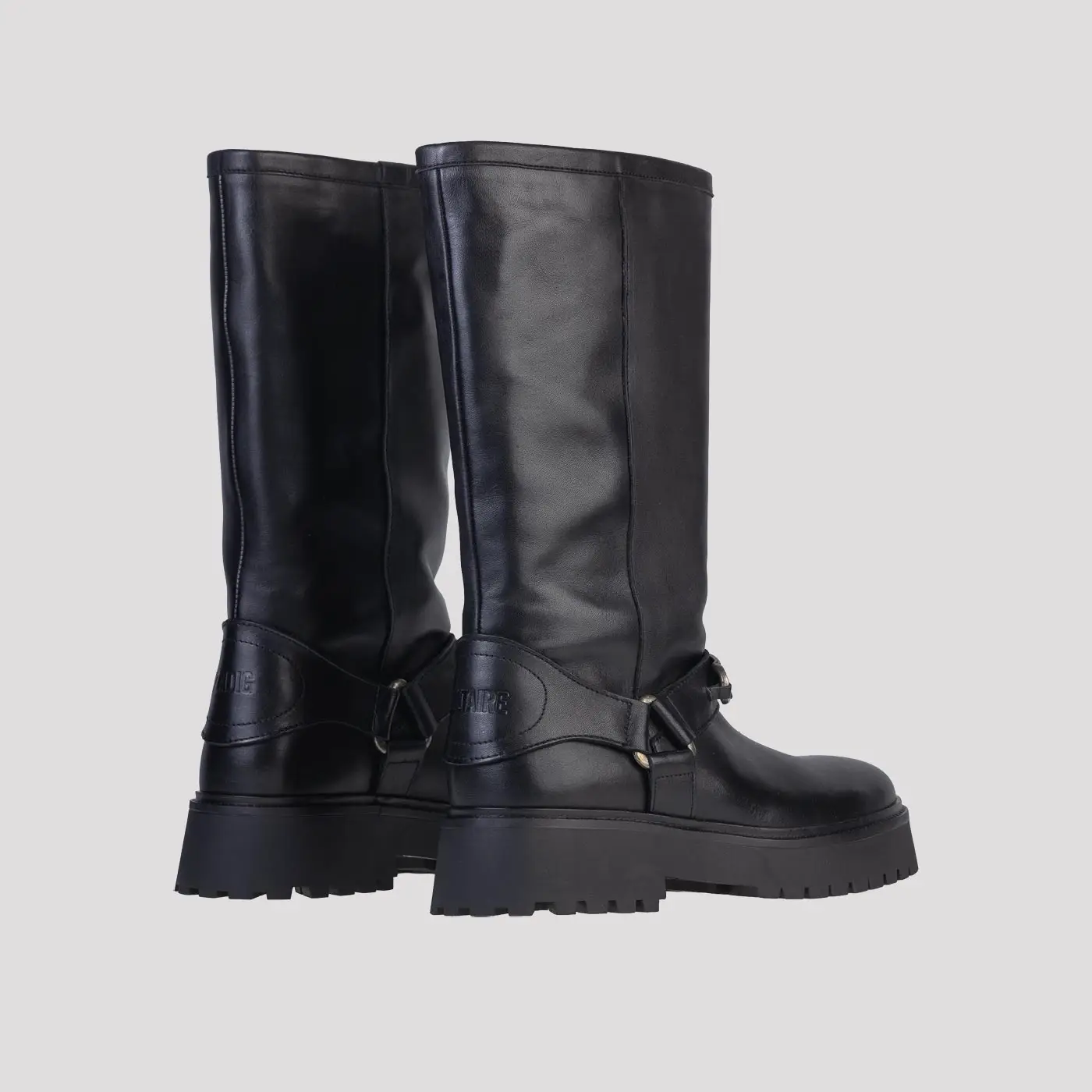 Zadig & Voltaire cizme - Slika 3