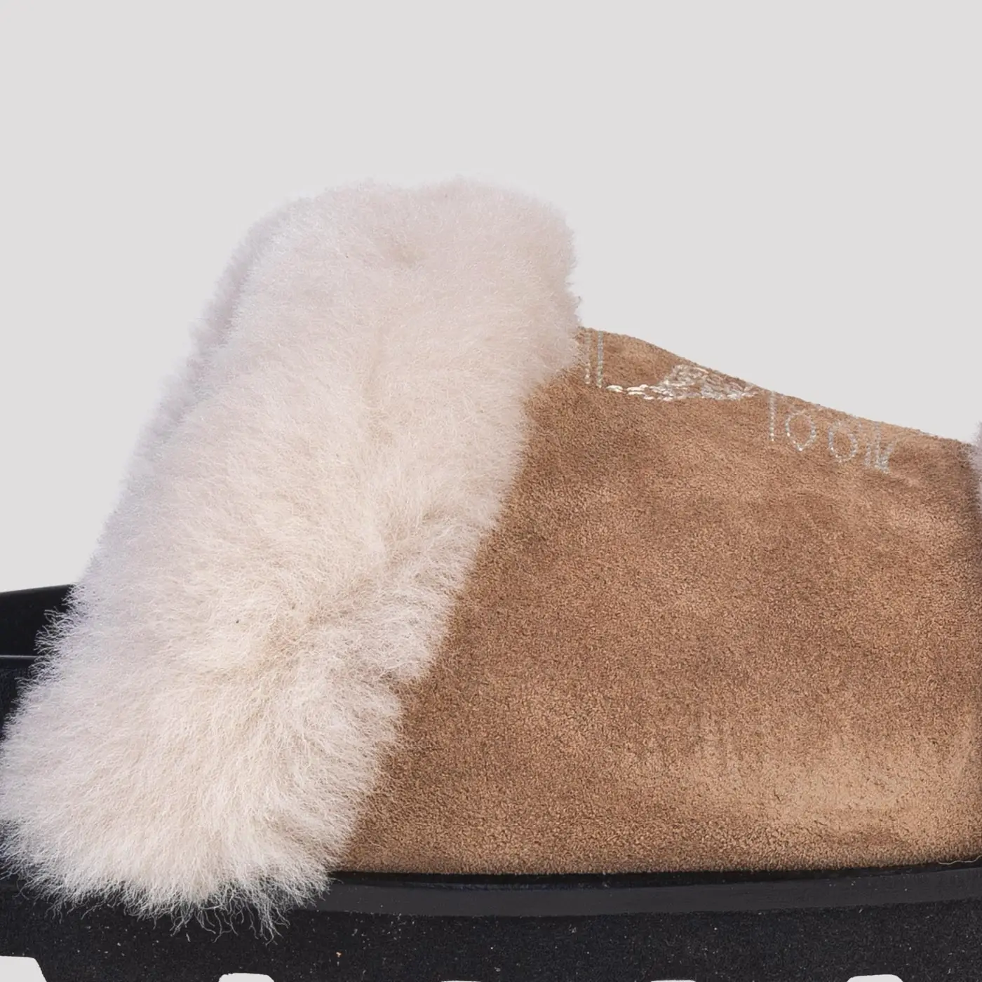 Zadig & Voltaire papuce - Slika 5