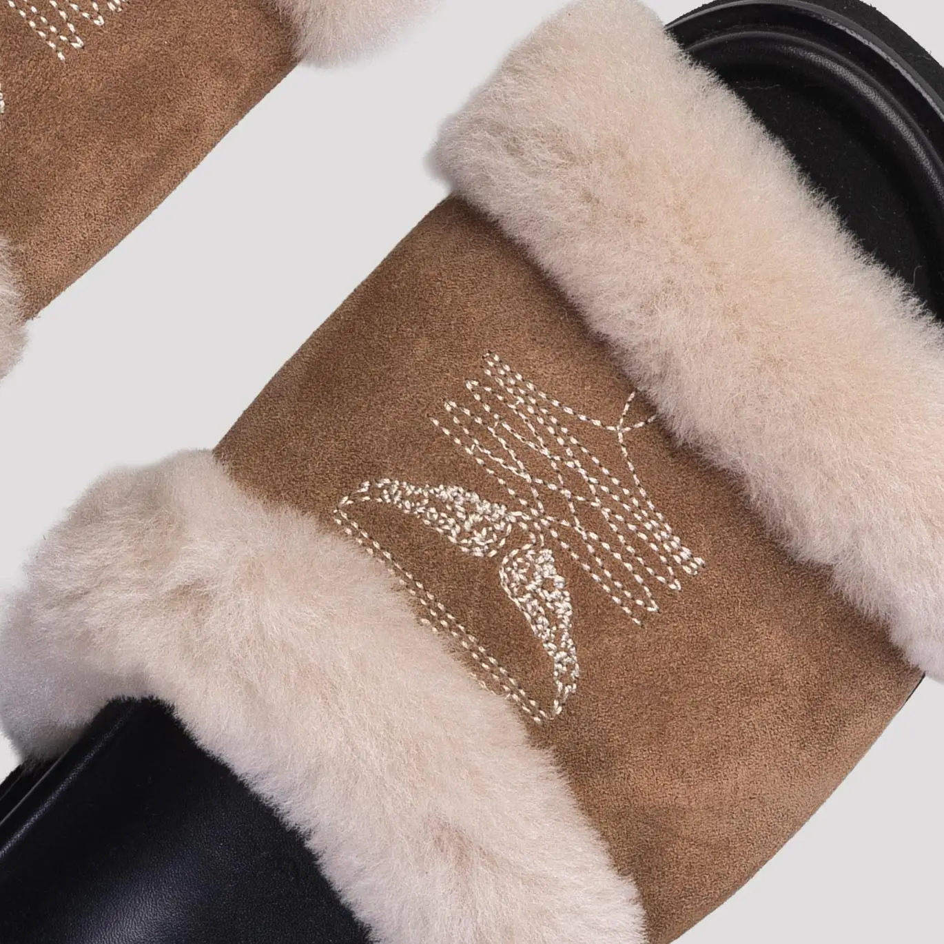 Zadig & Voltaire papuce - Slika 6