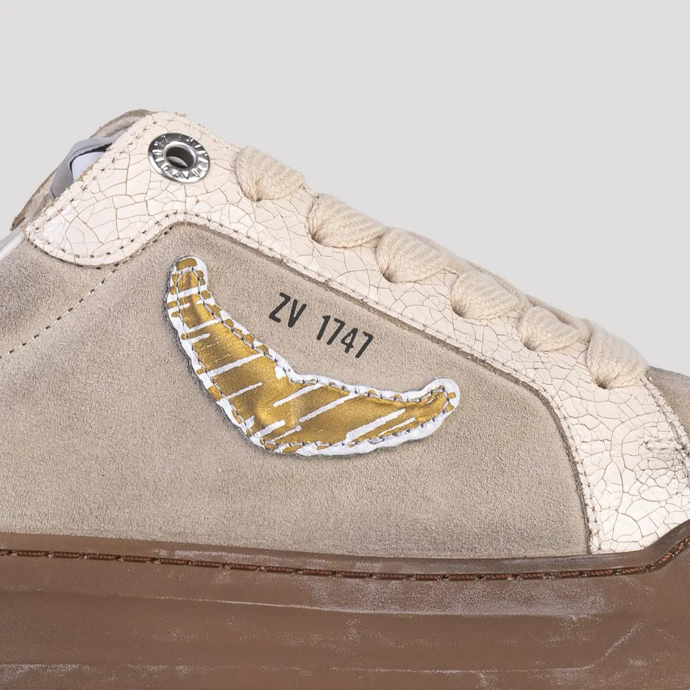 Zadig & Voltaire patike - Slika 5