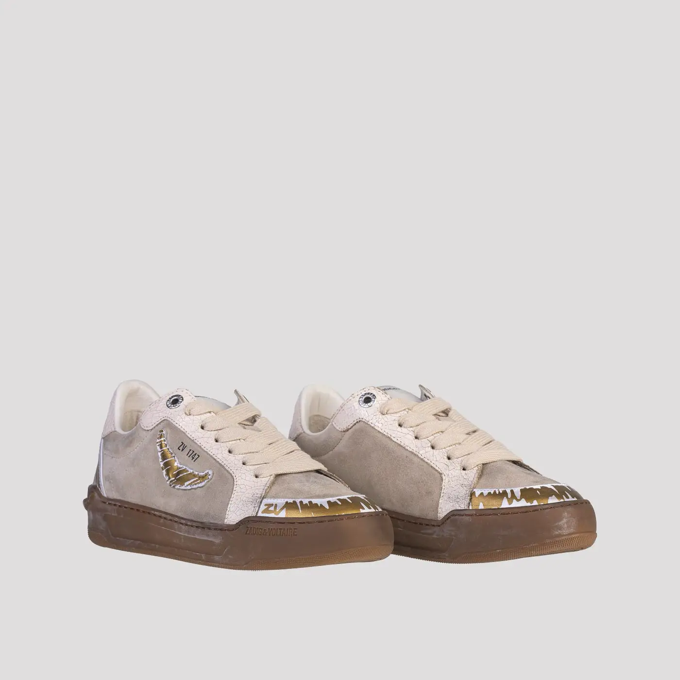 Zadig & Voltaire patike - Slika 2