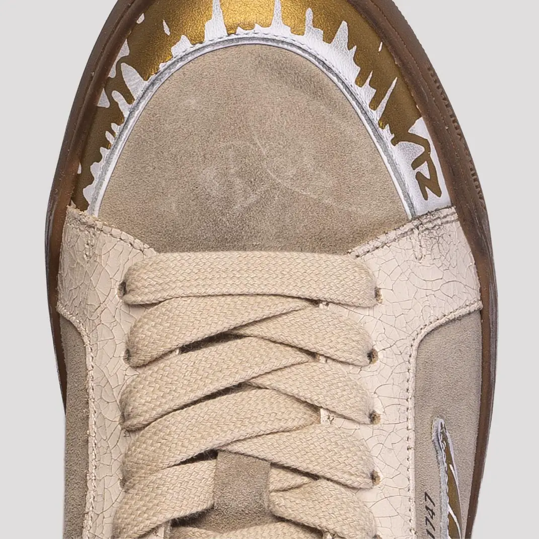 Zadig & Voltaire patike - Slika 6