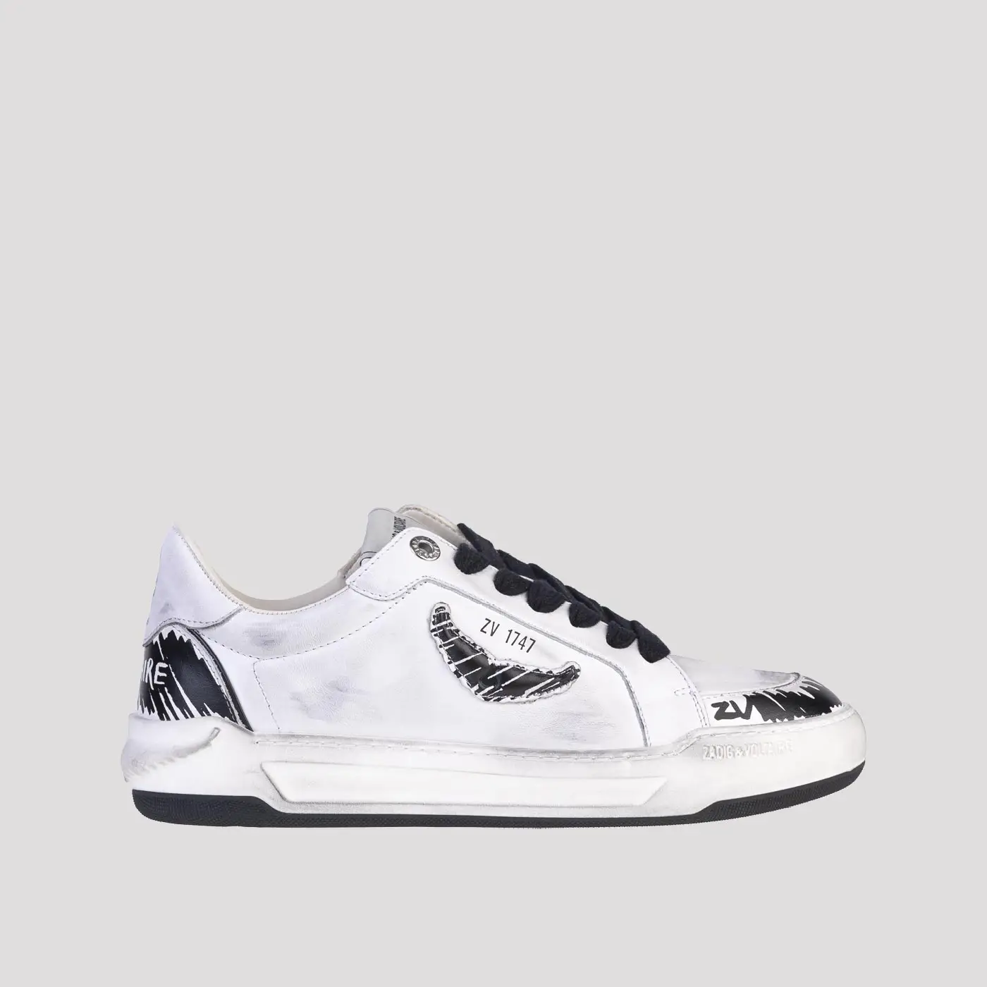 Zadig & Voltaire patike