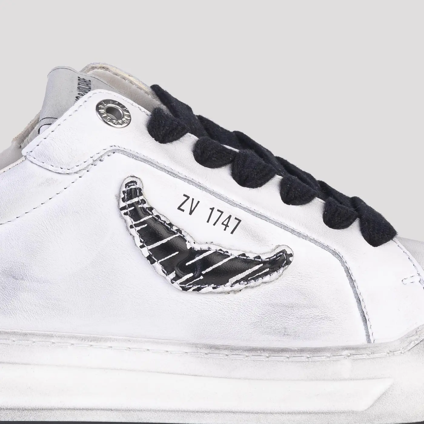 Zadig & Voltaire patike - Slika 5