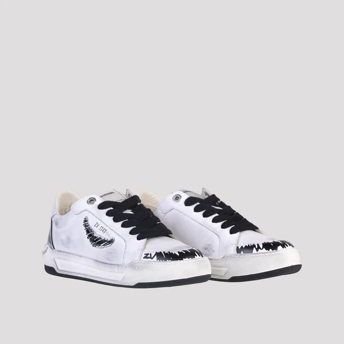 Zadig & Voltaire patike - Slika 2