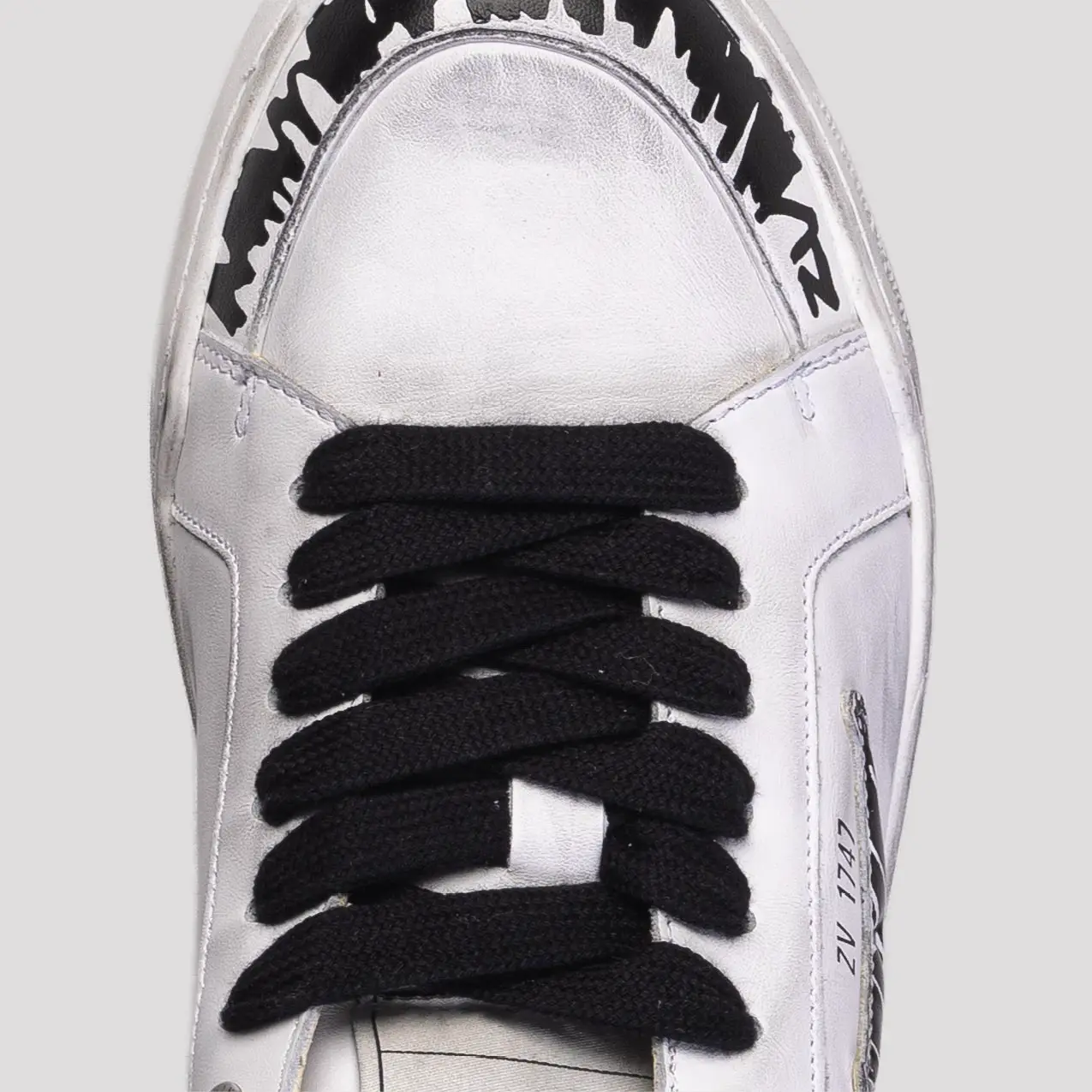 Zadig & Voltaire patike - Slika 6