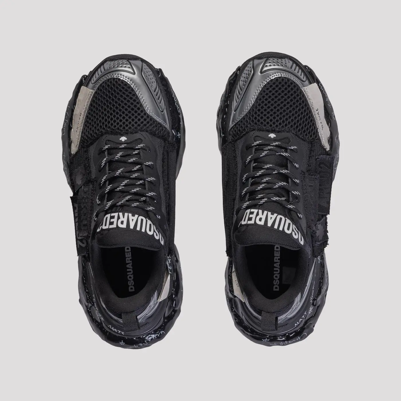 Dsquared2 patike - Slika 4