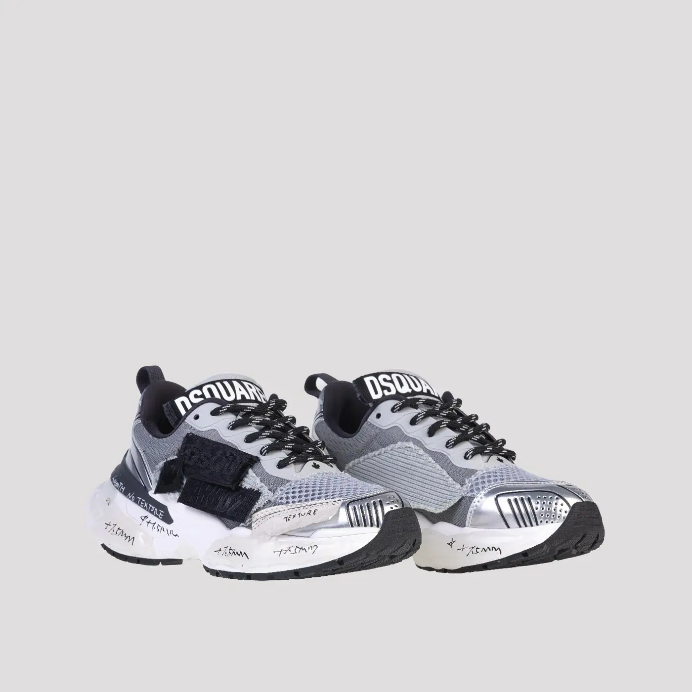 Dsquared2 patike - Slika 2