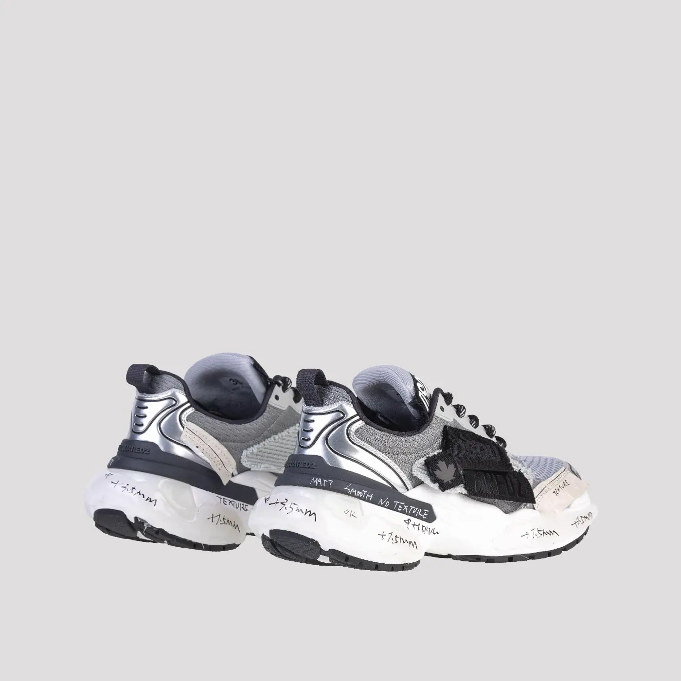 Dsquared2 patike - Slika 3