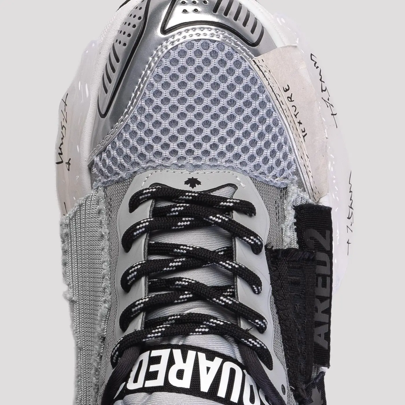 Dsquared2 patike - Slika 6