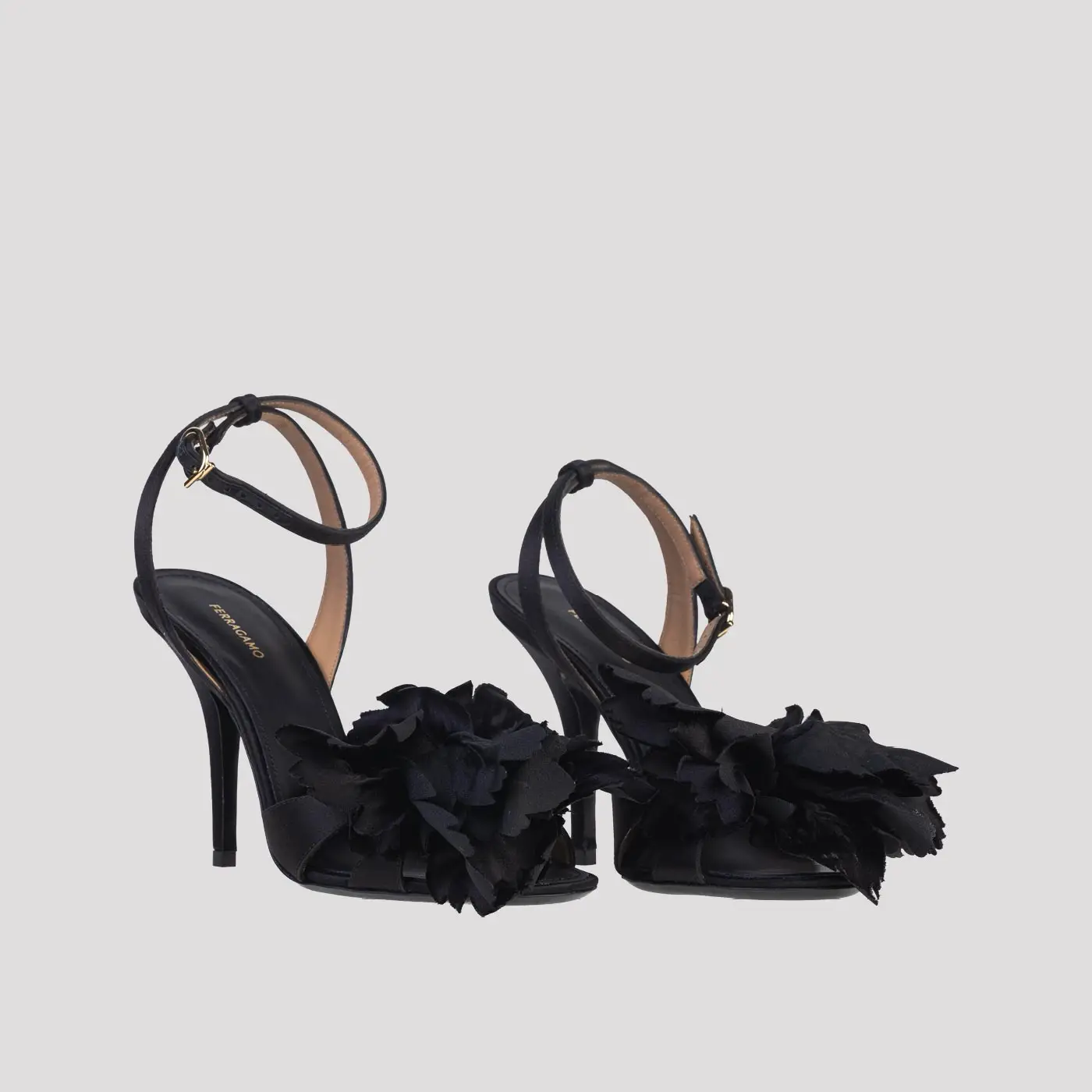 Salvatore Ferragamo sandale - Slika 2