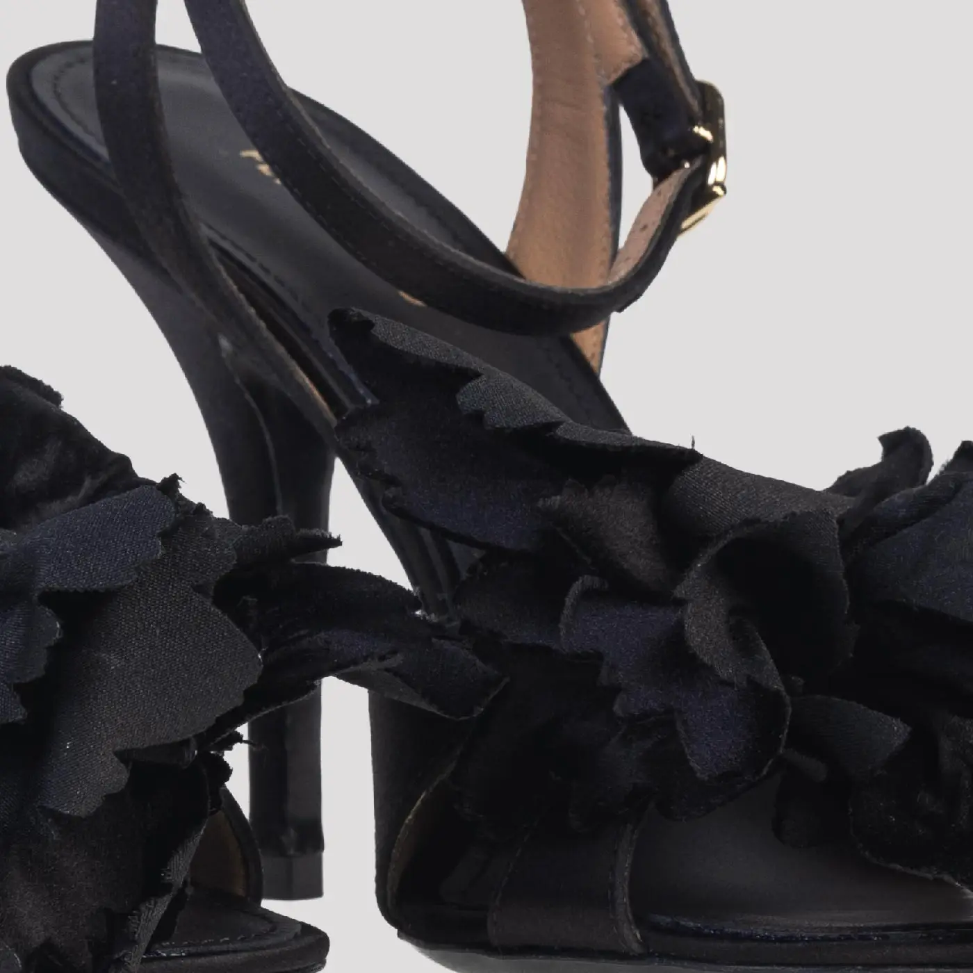 Salvatore Ferragamo sandale - Slika 5