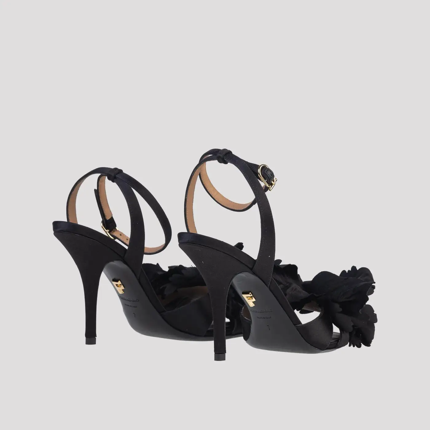 Salvatore Ferragamo sandale - Slika 3