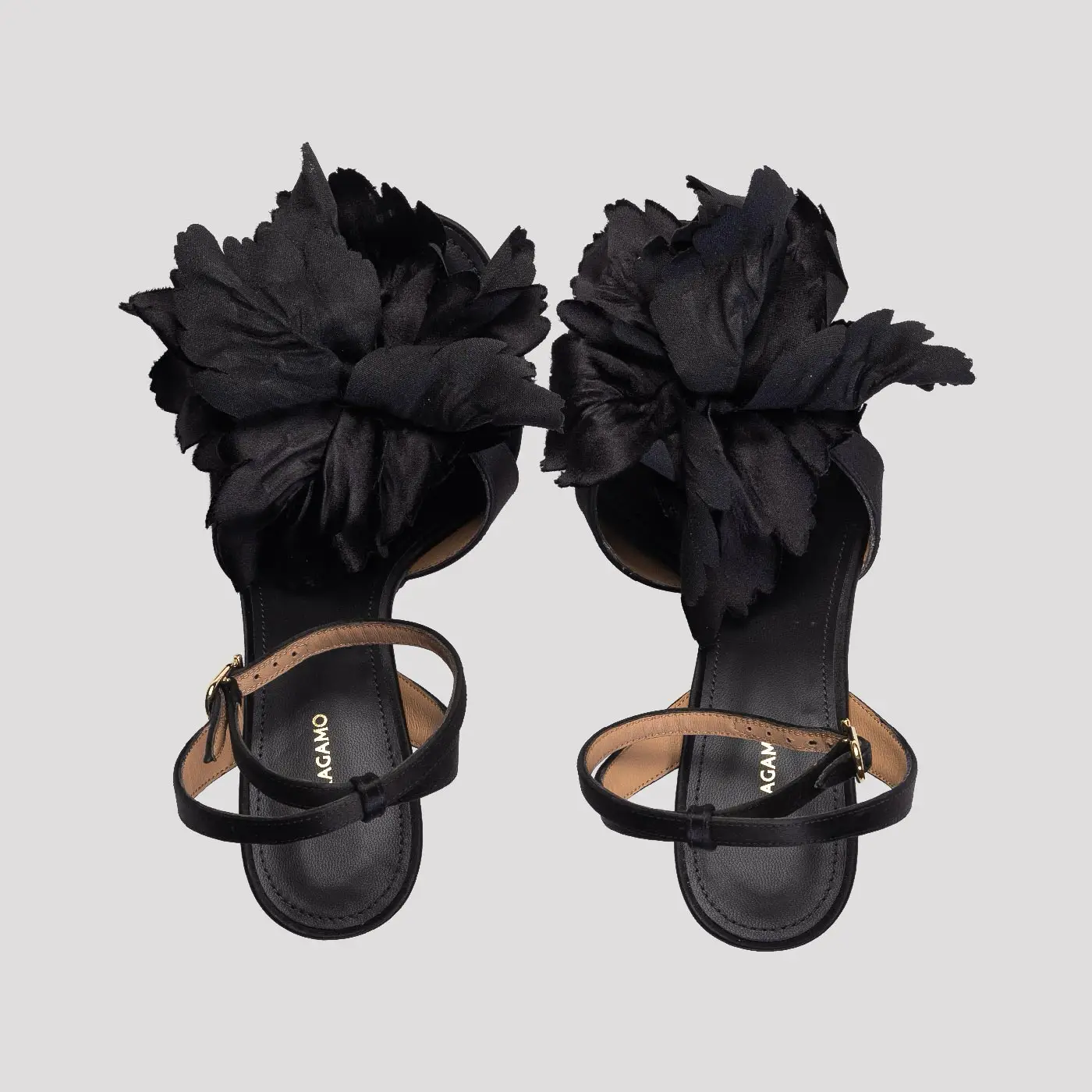 Salvatore Ferragamo sandale - Slika 4