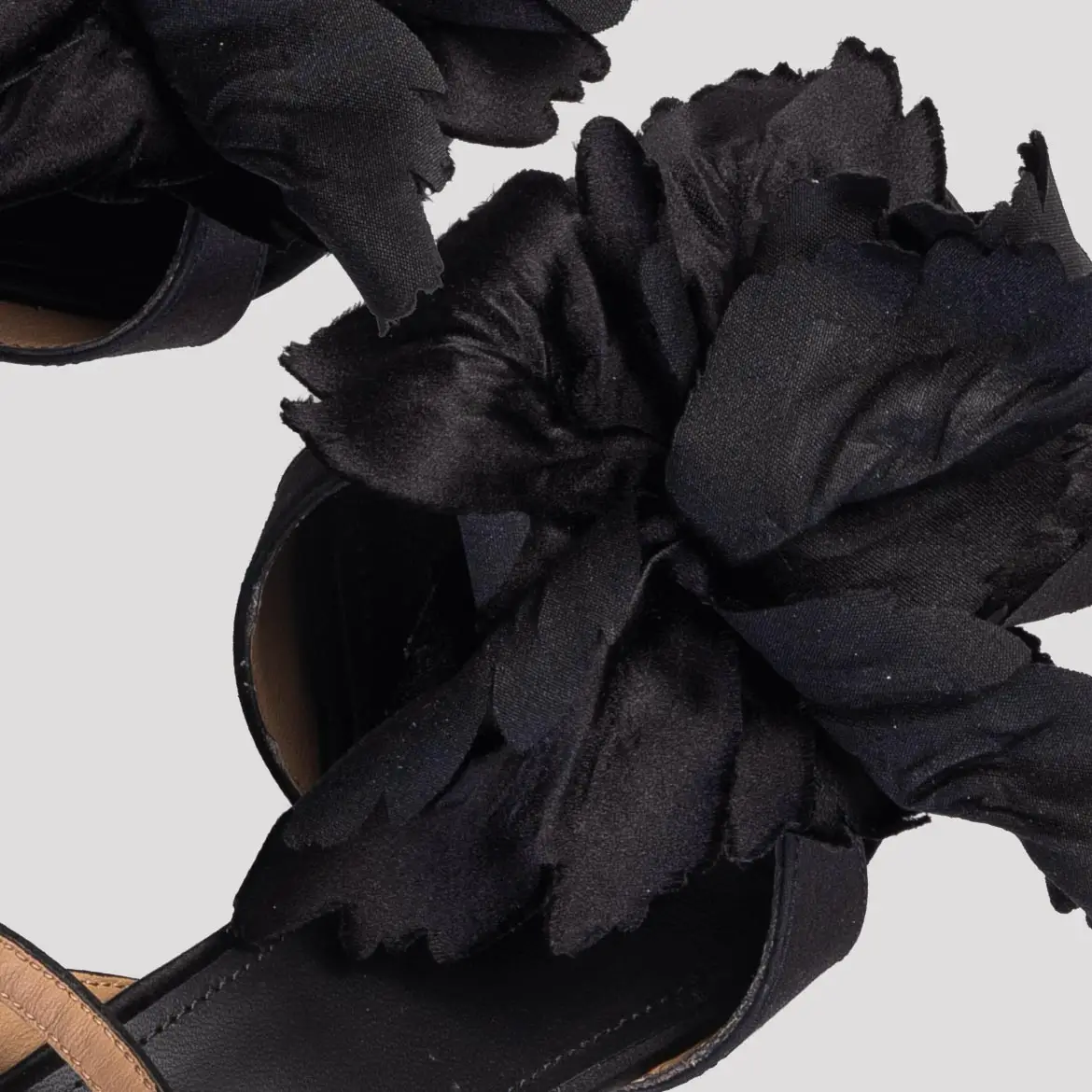 Salvatore Ferragamo sandale - Slika 6