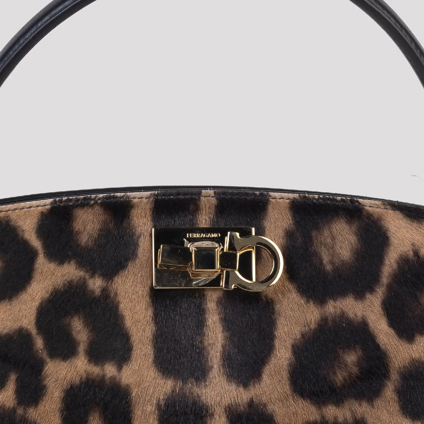 Salvatore Ferragamo torba - Slika 4